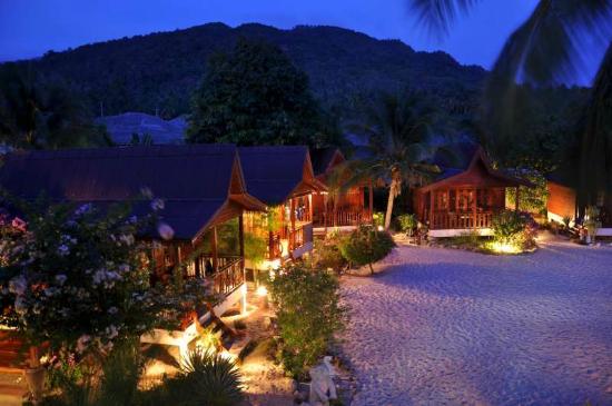 Rainbow Bungalows